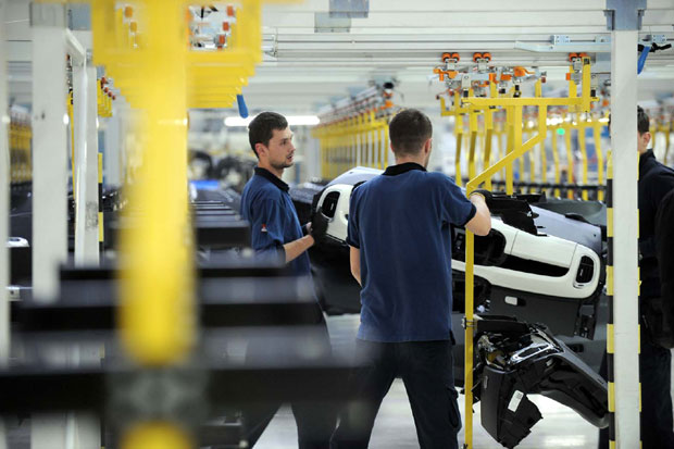 У Фијату разговори о штрајку